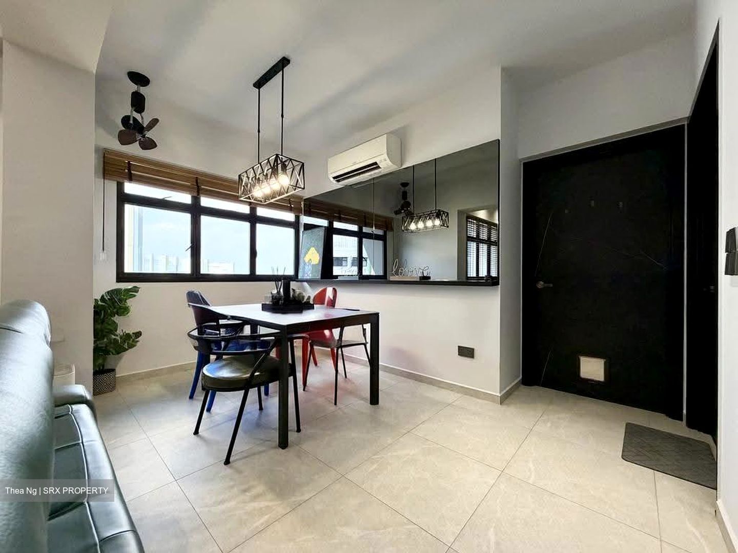 Blk 108A Alkaff Oasis (Toa Payoh), HDB 3 Rooms #611450991